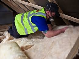 Best Insulation Replacement  in Rden, WA